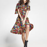 Viskose Amazonas Multicolour - Ribes y Casals