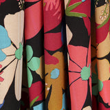 Viskose Amazonas Multicolour - Ribes y Casals
