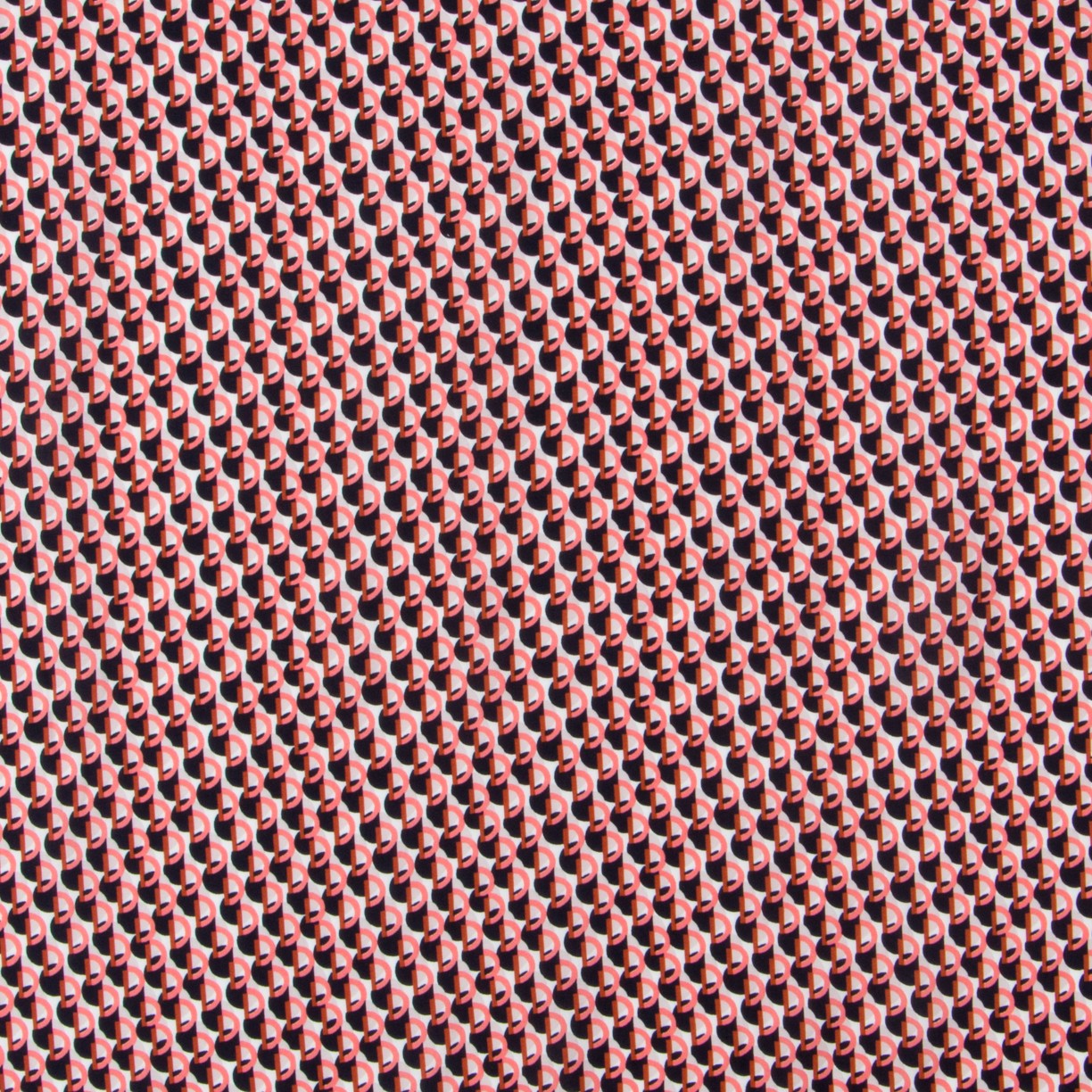 Viskose Rosa Ringe - Ribes y Casals