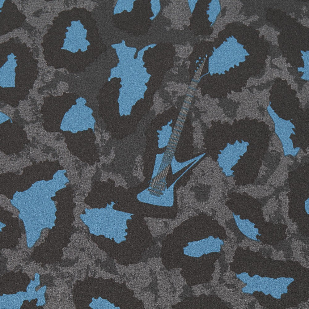 Viskose Tier Blau - Ribes y Casals