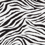 Viskose Tier Zebra - Ribes y Casals