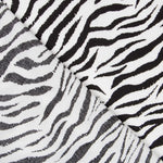 Viskose Tier Zebra - Ribes y Casals