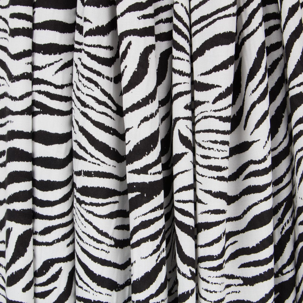 Viskose Tier Zebra - Ribes y Casals