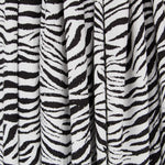 Viskose Tier Zebra - Ribes y Casals