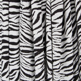 Viskose Tier Zebra - Ribes y Casals