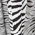 Viskose Tier Zebra - Ribes y Casals
