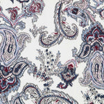 Viskose Bali Marsala - Ribes y Casals