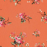 Viskose Bouquet Orange - Ribes y Casals