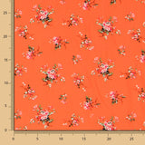 Viskose Bouquet Orange - Ribes y Casals