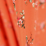 Viskose Bouquet Orange - Ribes y Casals