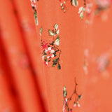 Viskose Bouquet Orange - Ribes y Casals
