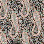 Viskose Kaschmir Floral - Ribes y Casals