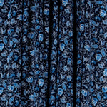 Viskose Kaschmir Marine - Ribes y Casals