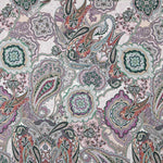 Viskose Kaschmir Multicolour - Ribes y Casals