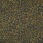 Militär-Leopard-Krepp Viskose-Krepp - Ribes y Casals