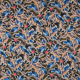 Viskose Dubai Khaki - Ribes y Casals