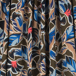 Viskose Dubai Khaki - Ribes y Casals
