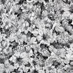 Viskose Exotisch Grau - Ribes y Casals
