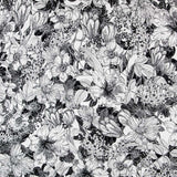 Viskose Exotisch Grau - Ribes y Casals