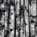 Viskose Exotisch Grau - Ribes y Casals