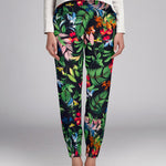 Viskose Exotic Navy - Ribes y Casals