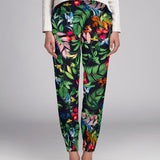 Viskose Exotic Navy - Ribes y Casals