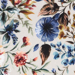 Viskose GaguGin Floral - Ribes y Casals