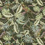 Viskose Hermés Tropical Green - Ribes y Casals