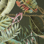 Viskose Hermés Tropical Green - Ribes y Casals