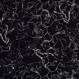 Viskose Pferd Schwarz - Ribes y Casals