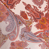 Viskose Istanbul Rosa - Ribes y Casals