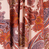 Viskose Istanbul Rosa - Ribes y Casals