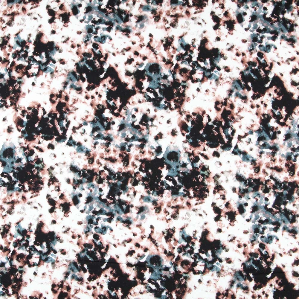 Degradé-Jacquard-Viskose - Ribes y Casals