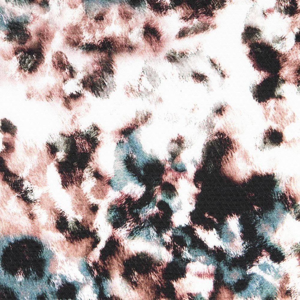 Degradé-Jacquard-Viskose - Ribes y Casals