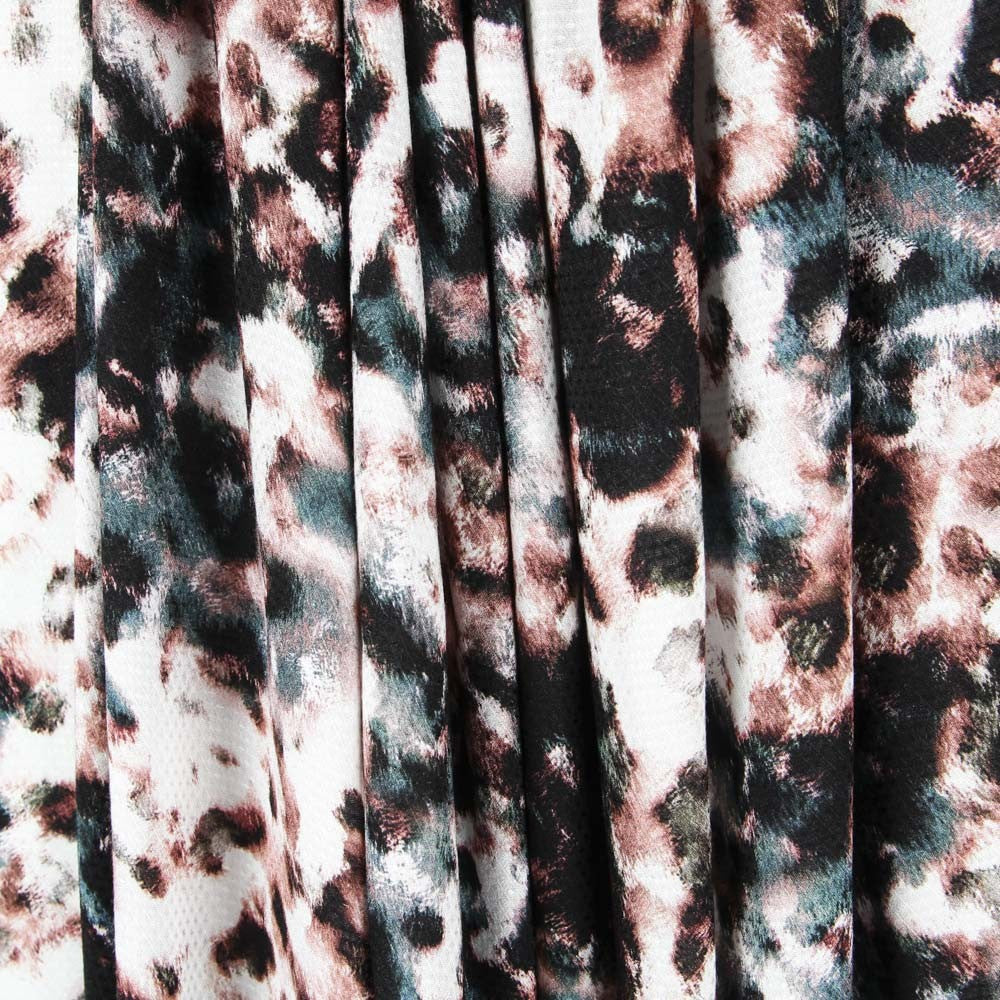Degradé-Jacquard-Viskose - Ribes y Casals