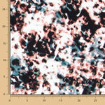 Degradé-Jacquard-Viskose - Ribes y Casals