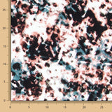 Degradé-Jacquard-Viskose - Ribes y Casals