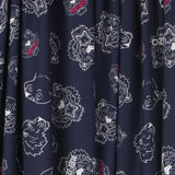 Kenzo Löwe Viskose Blau - Ribes y Casals