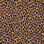 Viskose Leopard Klassisch - Ribes y Casals