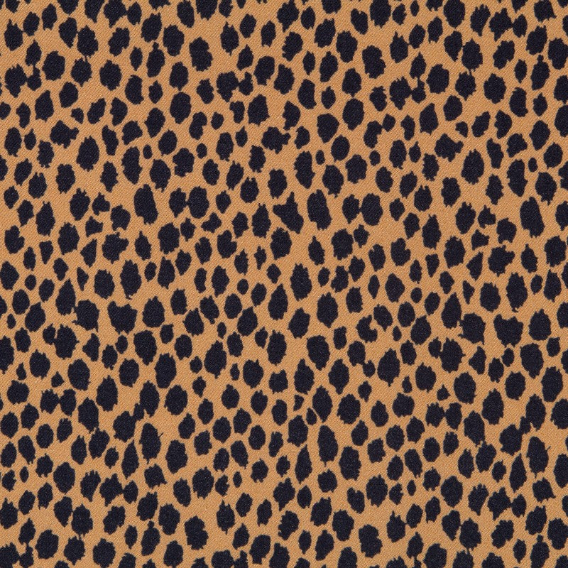 Viskose Leopard Klassisch - Ribes y Casals