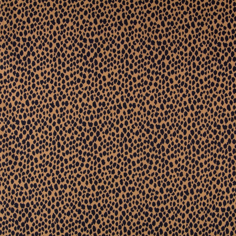 Viskose Leopard Klassisch - Ribes y Casals
