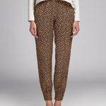 Viskose Leopard Klassisch - Ribes y Casals
