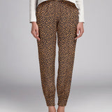 Viskose Leopard Klassisch - Ribes y Casals