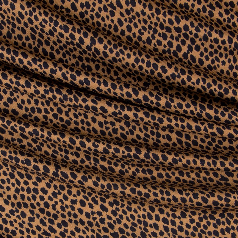 Viskose Leopard Klassisch - Ribes y Casals