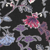Schwarzer Lotus Viskose - Ribes y Casals