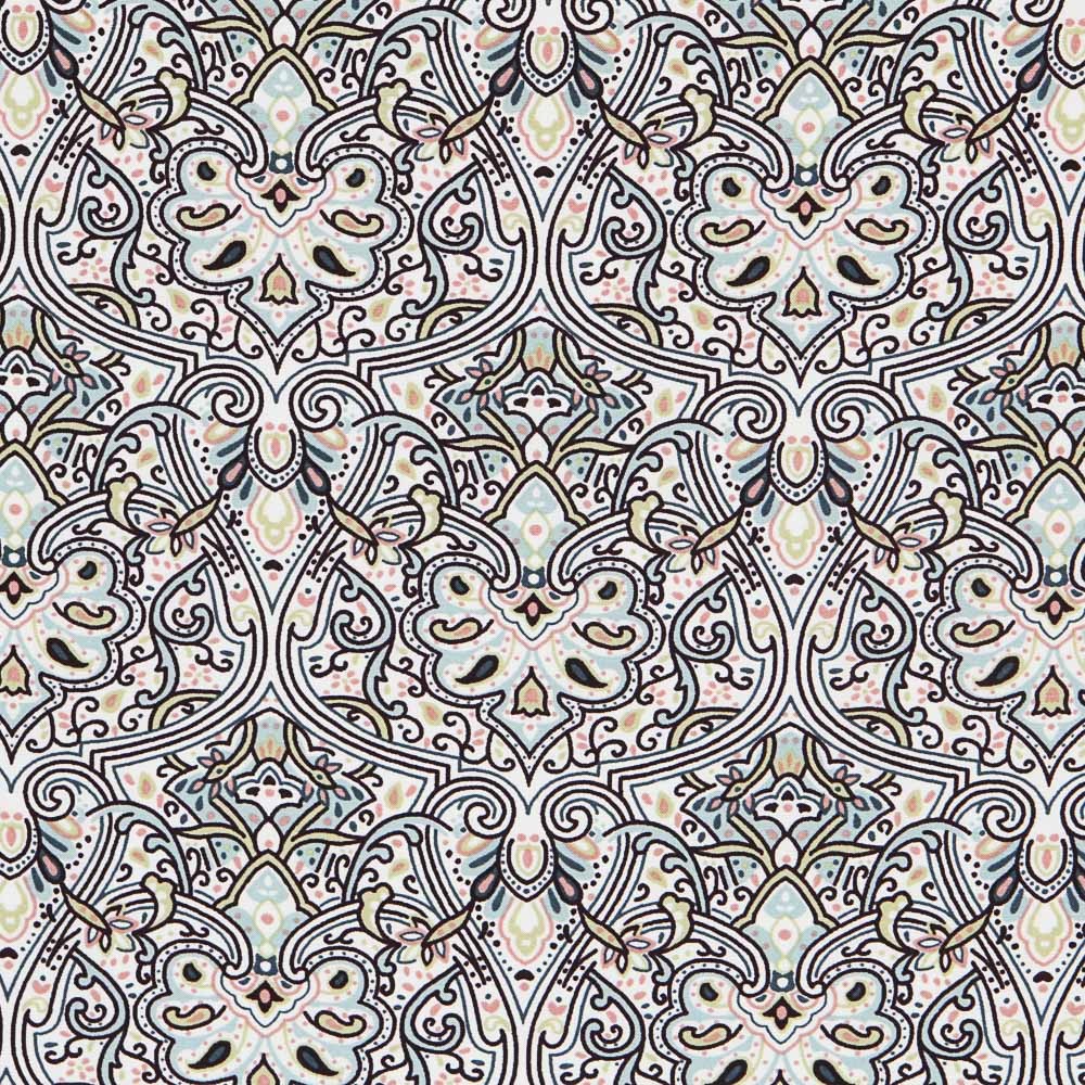 Viskose Mosaik Pastell - Ribes y Casals