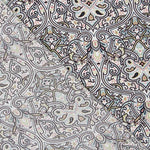 Viskose Mosaik Pastell - Ribes y Casals