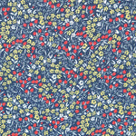 Viskose Niederlande Blau - Ribes y Casals