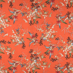 Viskose Nippon Orange - Ribes y Casals