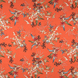 Viskose Nippon Orange - Ribes y Casals